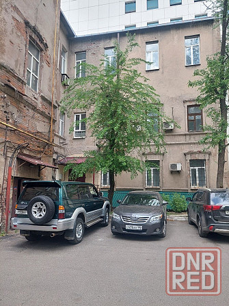 Помещение 211 м.кв Ворошиловский р-н,Донецк Донецк - изображение 2