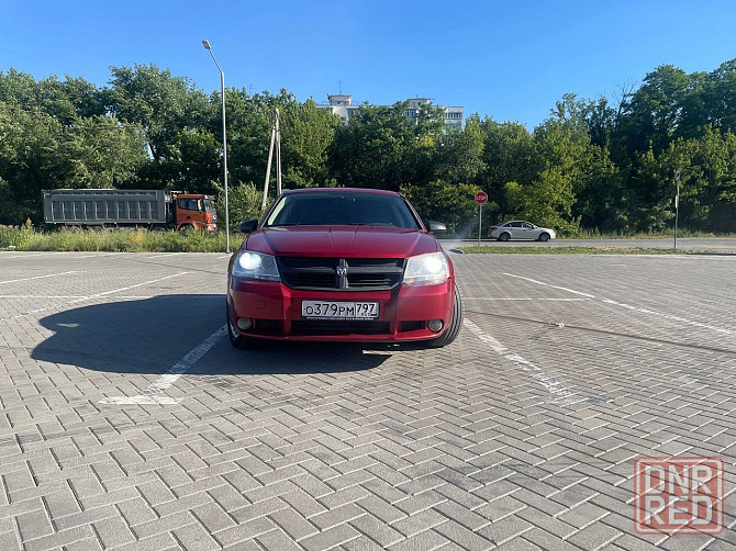 Dodge Avenger Донецк - изображение 6