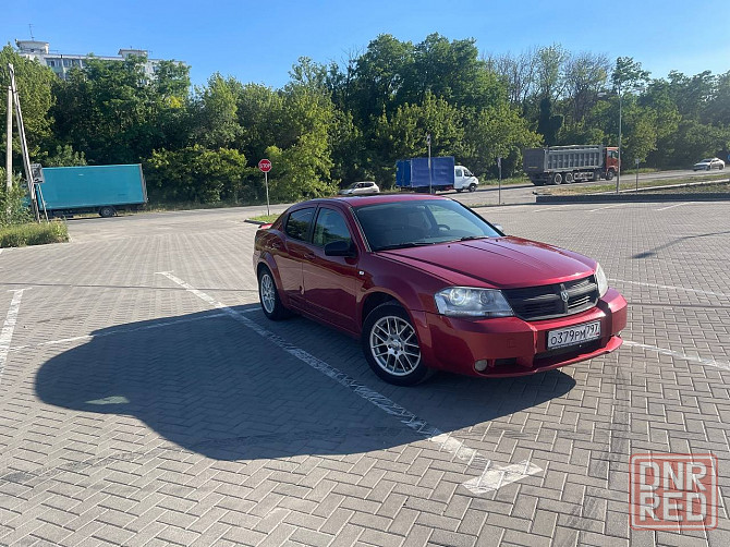 Dodge Avenger Донецк - изображение 5