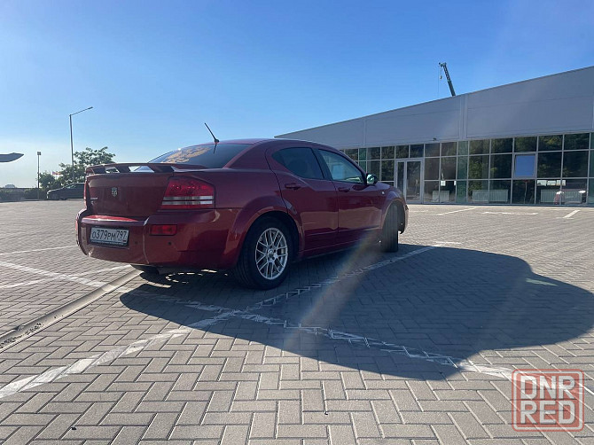 Dodge Avenger Донецк - изображение 7