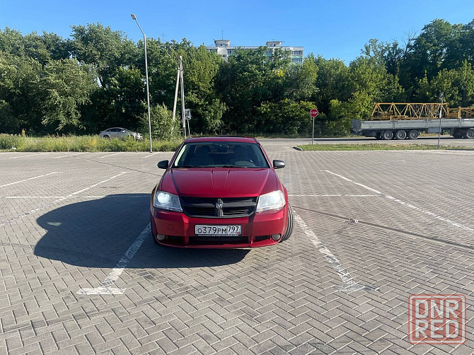 Dodge Avenger Донецк - изображение 4