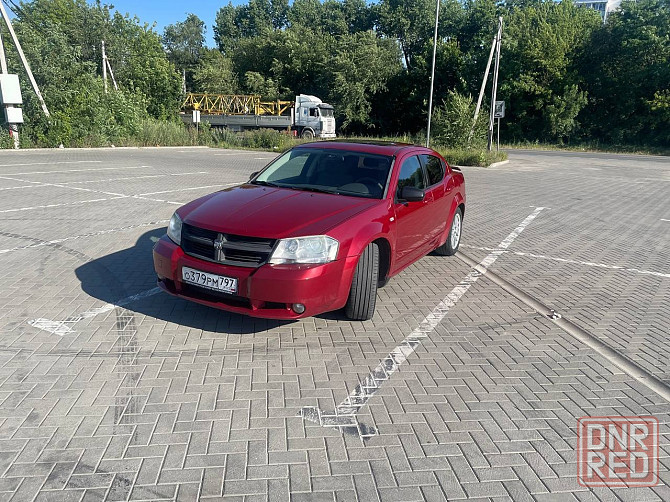 Dodge Avenger Донецк - изображение 2