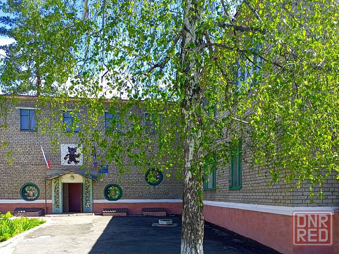 требуется воспитатель и помощник воспитателя в детский сад Макеевка - изображение 1
