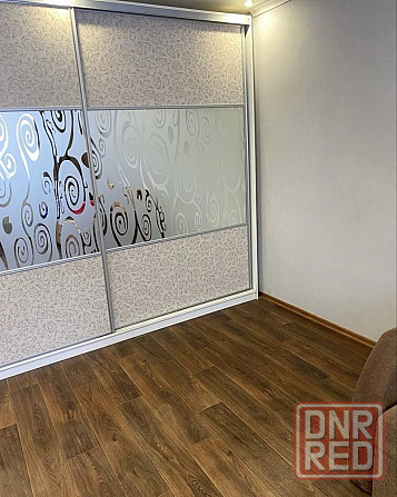 Аренда 1-комнатной квартиры Ленинском р-не 36 м2 Ориентир: оцкб Донецк - изображение 4