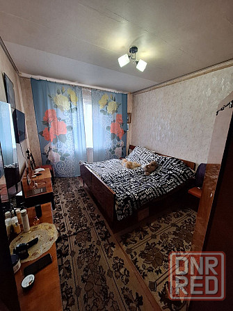 Продажа 2 комн.кв., ул. Раздольная Донецк - изображение 1