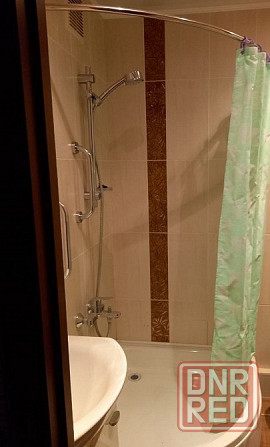 Продается 1-комнатная квартира в Пролетарском районе (ориентира - автост. «Щетинина») Донецк - изображение 6