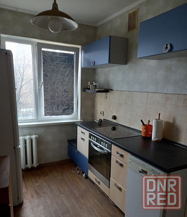 Продается 1-комнатная квартира в Пролетарском районе (ориентира - автост. «Щетинина») Донецк - изображение 4