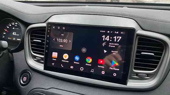 Kia мультимедиа автомагнитолы магнитолы Макеевка