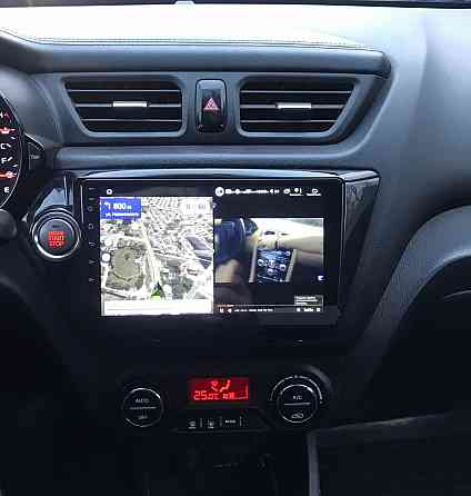 Kia мультимедиа автомагнитолы магнитолы Макеевка