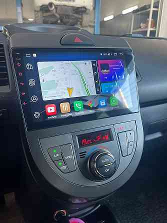 Kia мультимедиа автомагнитолы магнитолы Макеевка