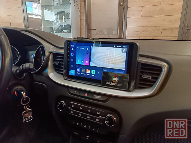 Kia мультимедиа автомагнитолы магнитолы Макеевка - изображение 8