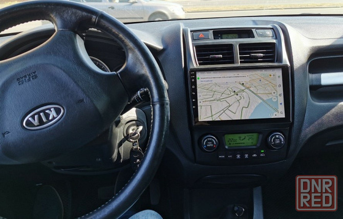 Kia мультимедиа автомагнитолы магнитолы Макеевка - изображение 3