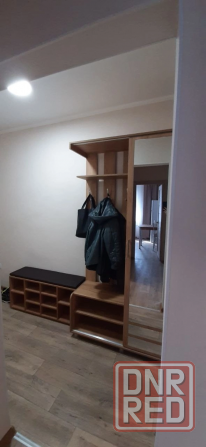 Продается 1-комнатная квартира в Буденновском район (ориентир - Шахта «Вертикальная») Донецк - изображение 5