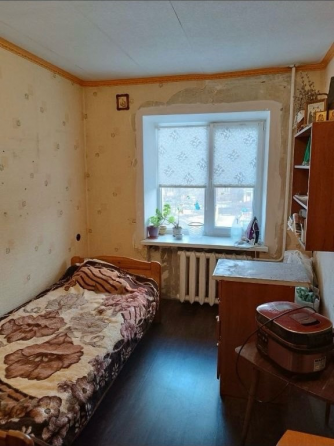Продается 2-комнатная квартира в Ленинском районе (ориентир - Школа 44) Донецк