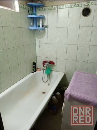 Продается 2-комнатная квартира в Ленинском районе (ориентир - Школа 44) Донецк - изображение 9