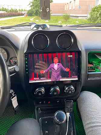 Jeep мультимедиа автомагнитолы магнитолы Макеевка