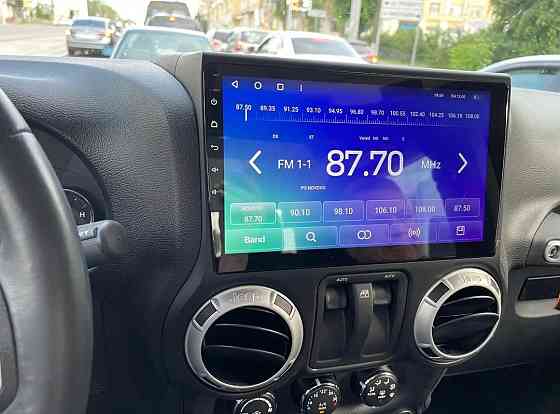 Jeep мультимедиа автомагнитолы магнитолы Макеевка