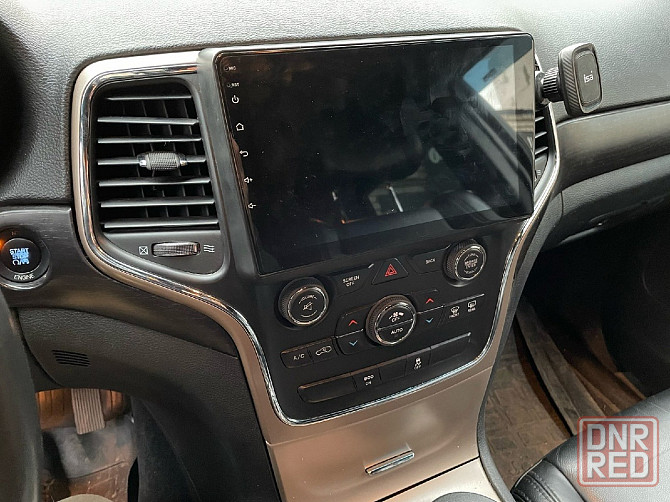 Jeep мультимедиа автомагнитолы магнитолы Макеевка - изображение 4