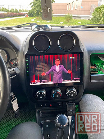 Jeep мультимедиа автомагнитолы магнитолы Макеевка - изображение 2