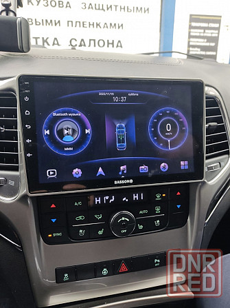 Jeep мультимедиа автомагнитолы магнитолы Макеевка - изображение 8