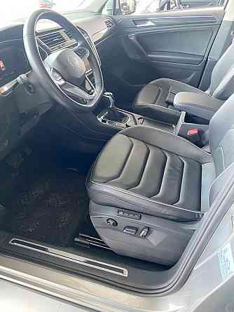 Volkswagen Tiguan 2021г. Макеевка