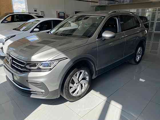 Volkswagen Tiguan 2021г. Макеевка