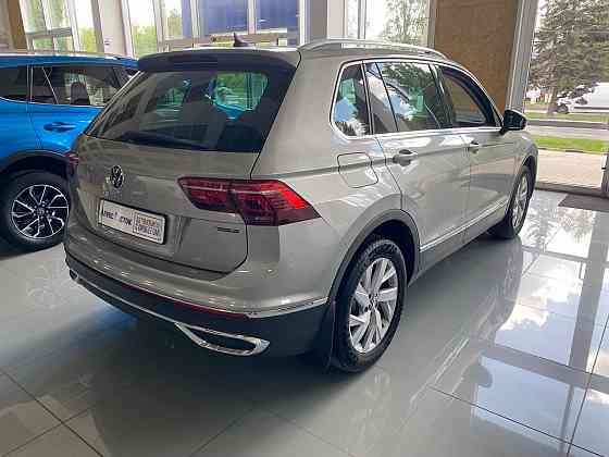 Volkswagen Tiguan 2021г. Макеевка