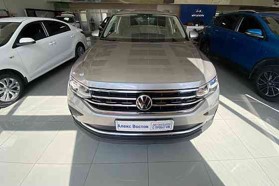 Volkswagen Tiguan 2021г. Макеевка
