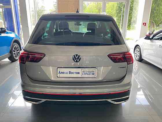 Volkswagen Tiguan 2021г. Макеевка