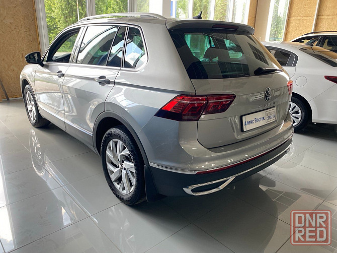 Volkswagen Tiguan 2021г. Макеевка - изображение 7