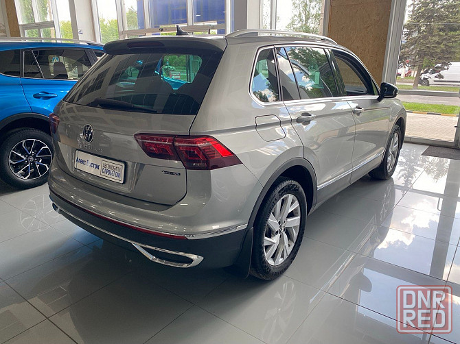 Volkswagen Tiguan 2021г. Макеевка - изображение 5