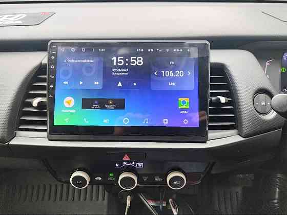 Honda мультимедиа автомагнитолы магнитолы Макеевка