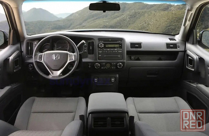 Honda мультимедиа автомагнитолы магнитолы Макеевка - изображение 4