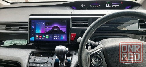 Honda мультимедиа автомагнитолы магнитолы Макеевка - изображение 3