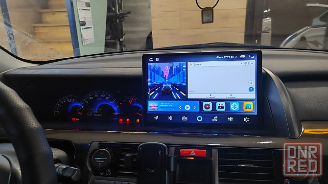 Honda мультимедиа автомагнитолы магнитолы Макеевка - изображение 7