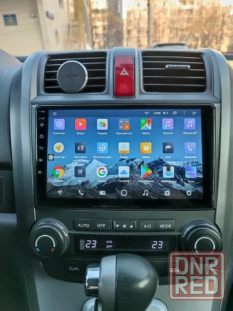 Honda мультимедиа автомагнитолы магнитолы Макеевка - изображение 8