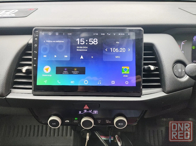 Honda мультимедиа автомагнитолы магнитолы Макеевка - изображение 6