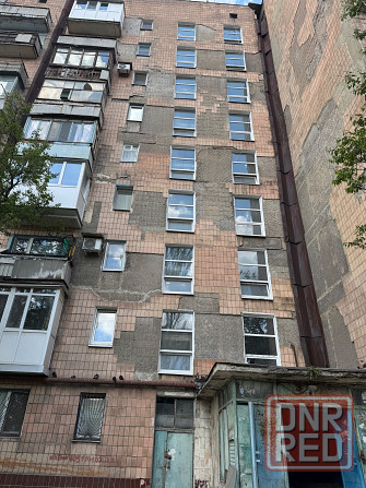 Сдам 1 ком кВ Пролетарский район Донецк - изображение 11