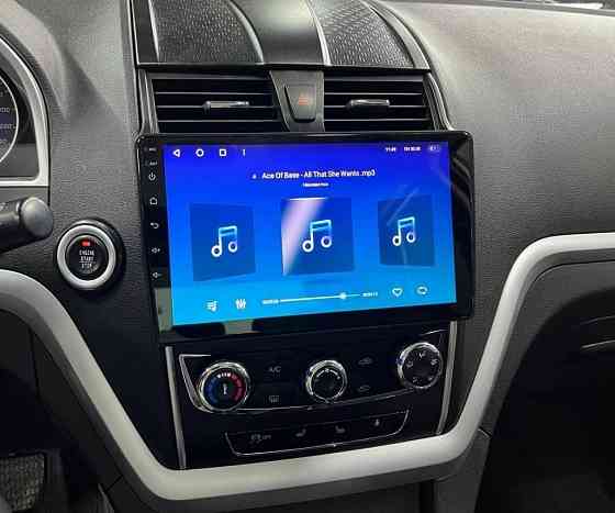 Geely мультимедиа автомагнитолы магнитолы Макеевка
