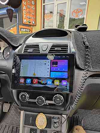 Geely мультимедиа автомагнитолы магнитолы Макеевка