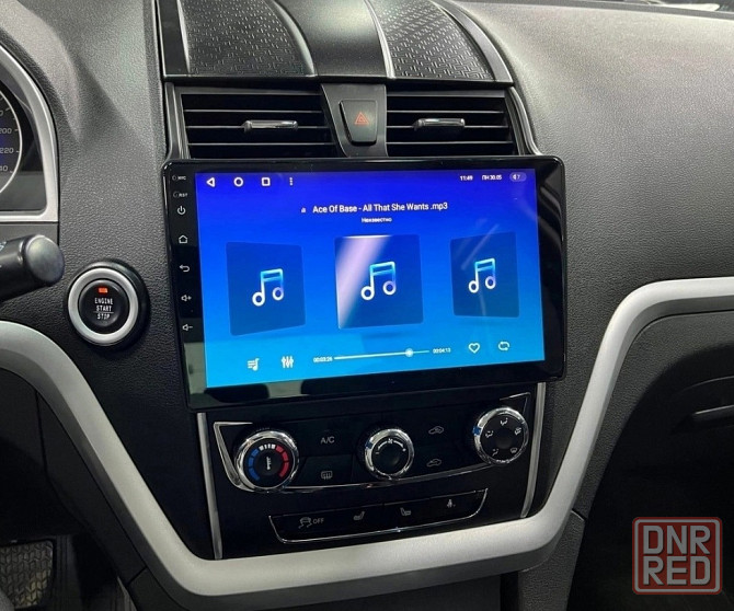 Geely мультимедиа автомагнитолы магнитолы Макеевка - изображение 2
