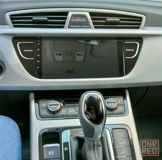 Geely мультимедиа автомагнитолы магнитолы Макеевка - изображение 3