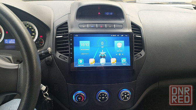 Geely мультимедиа автомагнитолы магнитолы Макеевка - изображение 8