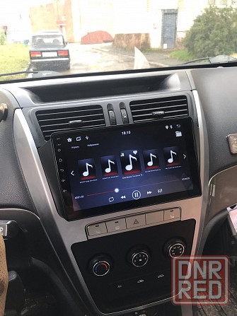 Geely мультимедиа автомагнитолы магнитолы Макеевка - изображение 7