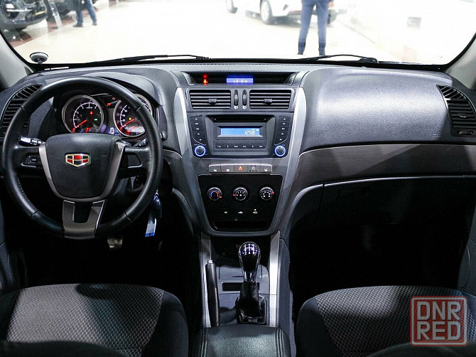 Geely мультимедиа автомагнитолы магнитолы Макеевка - изображение 5