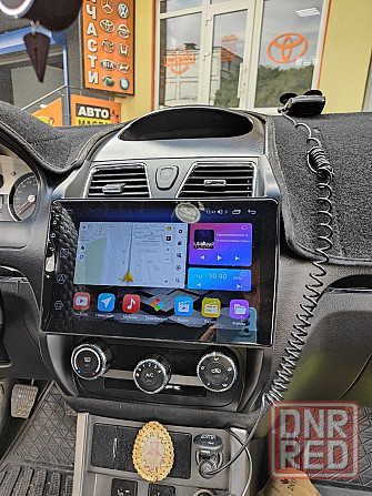 Geely мультимедиа автомагнитолы магнитолы Макеевка - изображение 4