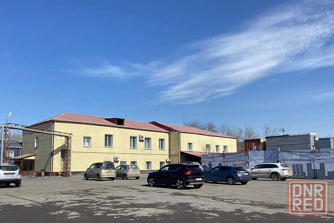 Аренда Красноярск | Офисы с парковкой на Затонской Красноярск - изображение 3