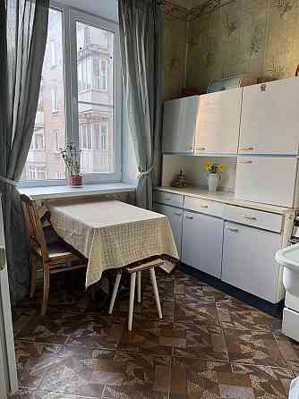 Аренда 2 к кв, б-р Пушкина Донецк