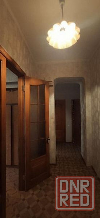 Продается квартира в ворошиловском районе, ул. 50-летия ссср! Донецк - изображение 3