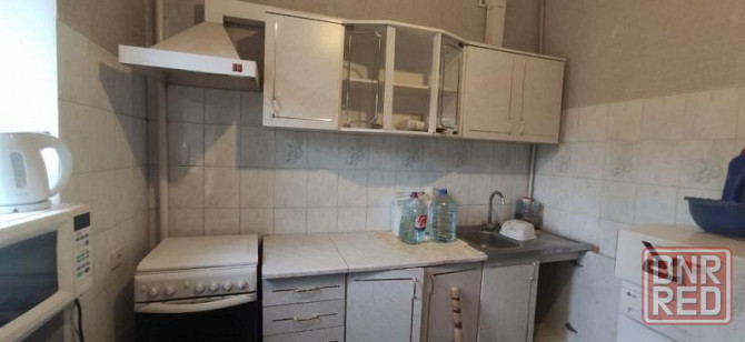 Продается квартира в ворошиловском районе, ул. 50-летия ссср! Донецк - изображение 5
